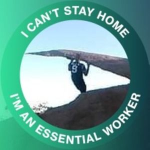 Meet your Posher, Joseph